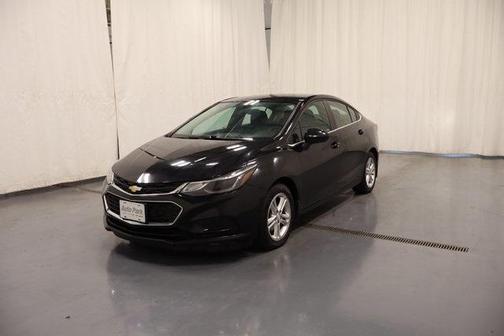 2016 Chevrolet Cruze LT Automatic