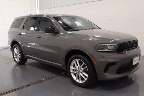 2023 Dodge Durango GT
