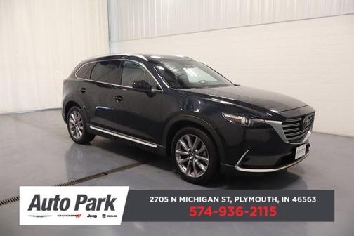 2023 Mazda CX-9 Grand Touring