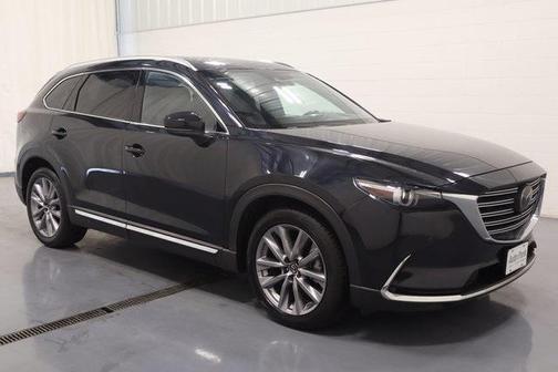 2023 Mazda CX-9 Grand Touring