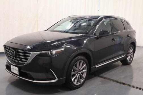 2023 Mazda CX-9 Grand Touring