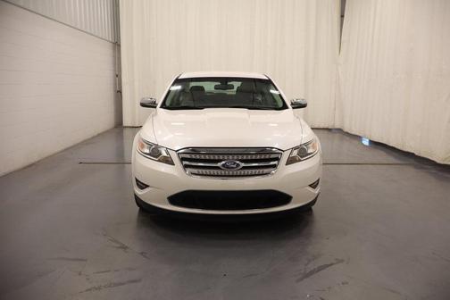 2011 Ford Taurus Limited
