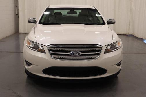 2011 Ford Taurus Limited