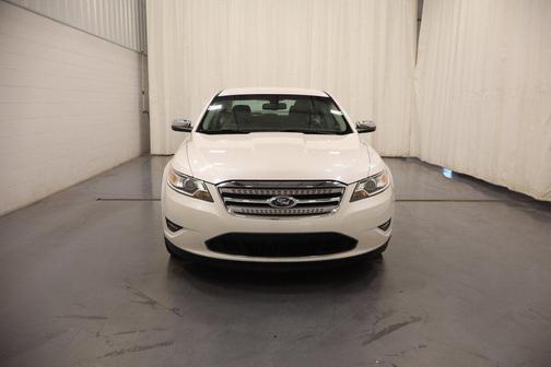 2011 Ford Taurus Limited