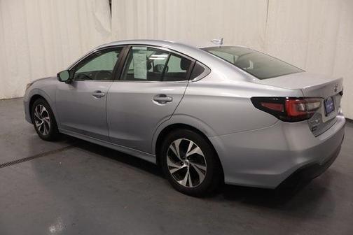 2022 Subaru Legacy