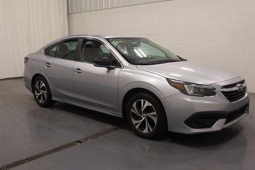2022 Subaru Legacy