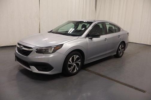 2022 Subaru Legacy