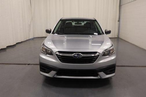 2022 Subaru Legacy