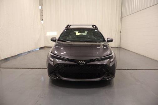 2024 Toyota Corolla Hatchback SE
