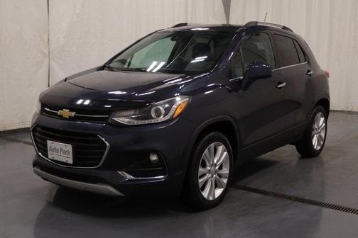 2019 Chevrolet Trax Premier