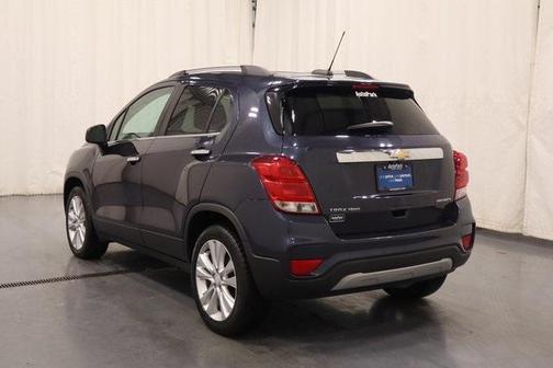 2019 Chevrolet Trax Premier
