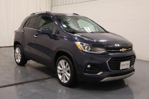 2019 Chevrolet Trax Premier