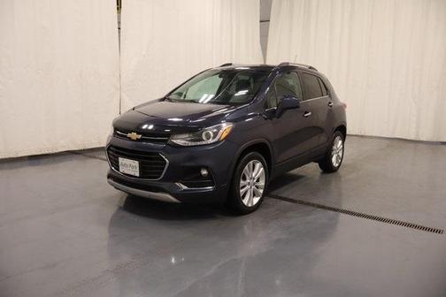 2019 Chevrolet Trax Premier