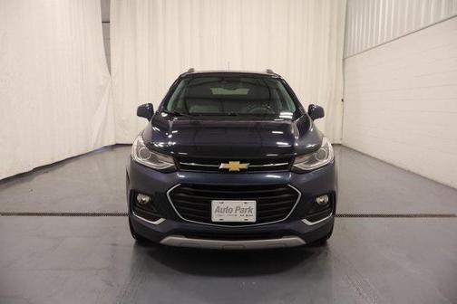2019 Chevrolet Trax Premier