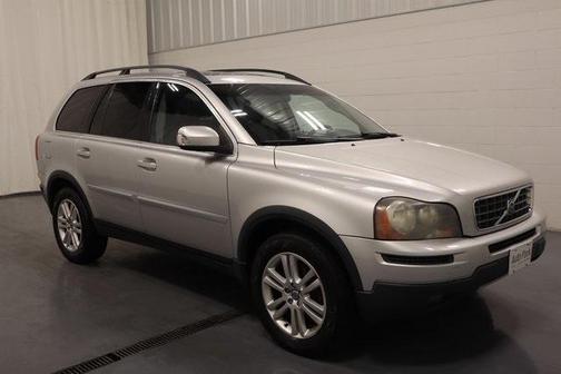 2009 Volvo XC90 3.2