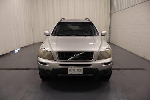 2009 Volvo XC90 3.2