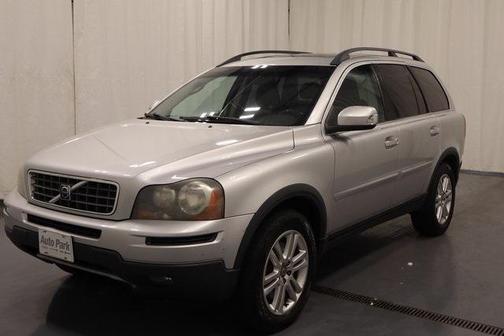 2009 Volvo XC90 3.2