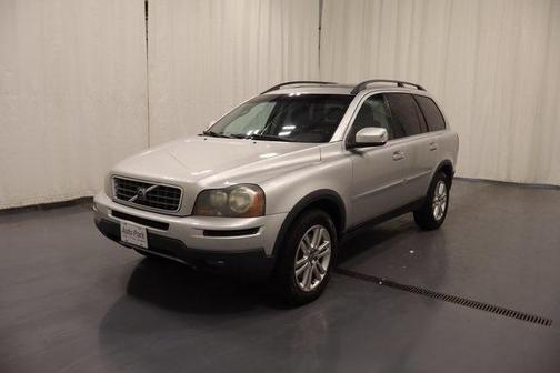 2009 Volvo XC90 3.2