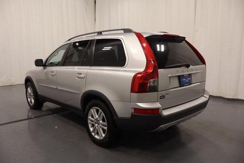 2009 Volvo XC90 3.2