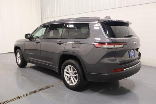 2021 Jeep Grand Cherokee L Laredo