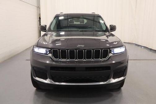 2021 Jeep Grand Cherokee L Laredo