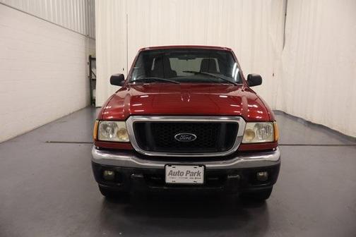 2005 Ford Ranger XLT