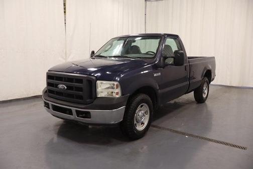 2006 Ford F-250 XL