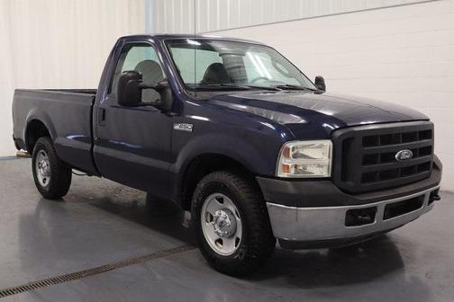 2006 Ford F-250 XL