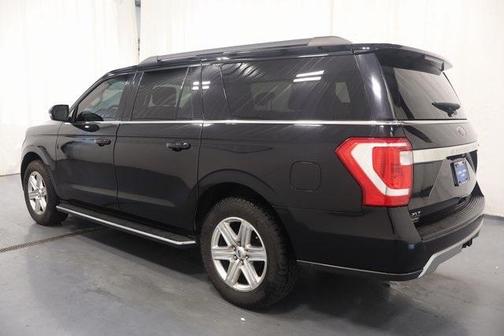 2018 Ford Expedition Max XLT