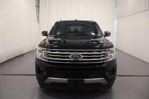2018 Ford Expedition Max XLT