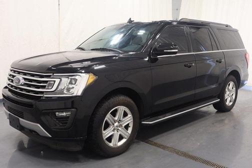 2018 Ford Expedition Max XLT