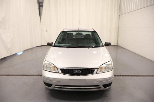 2007 Ford Focus SE