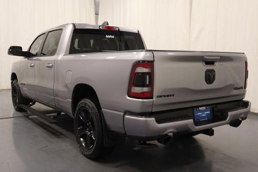 2021 RAM 1500 Sport