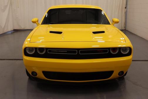 2018 Dodge Challenger R/T