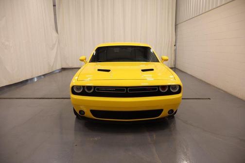 2018 Dodge Challenger R/T