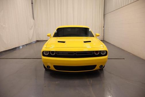 2018 Dodge Challenger R/T