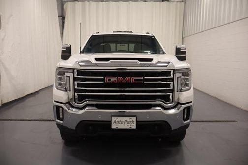 2020 GMC Sierra 2500 SLT