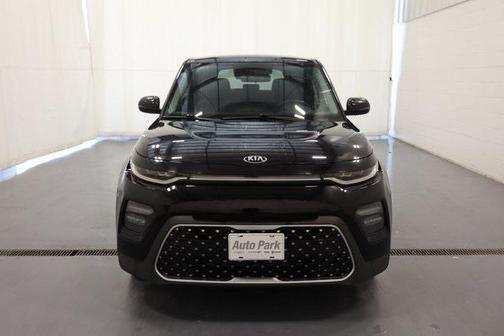 2021 Kia Soul EX
