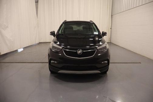 2020 Buick Encore Essence