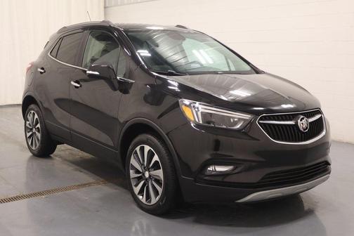 2020 Buick Encore Essence