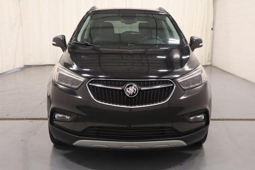 2020 Buick Encore Essence