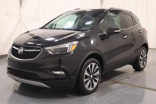 2020 Buick Encore Essence