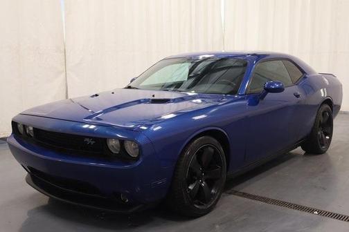 2012 Dodge Challenger R/T