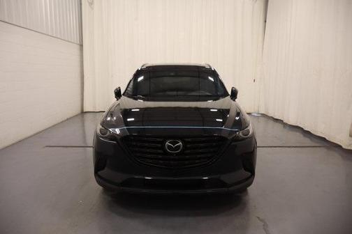 2022 Mazda CX-9 Signature