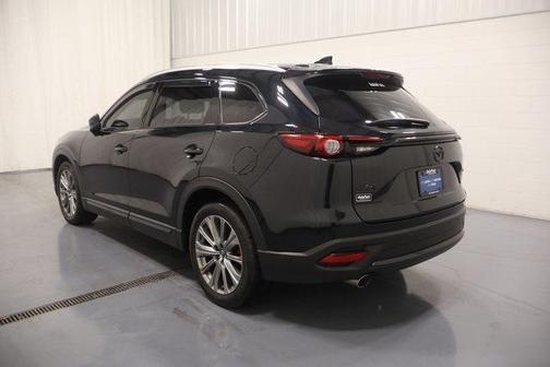 2022 Mazda CX-9 Signature