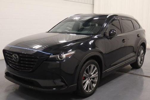 2022 Mazda CX-9 Signature