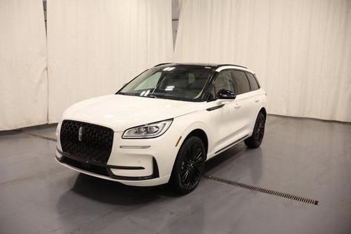 2025 Lincoln Corsair Reserve