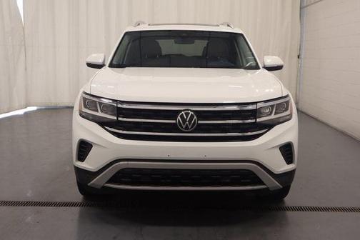 2021 Volkswagen Atlas 3.6L SEL