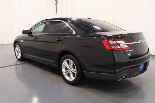 2016 Ford Taurus SEL