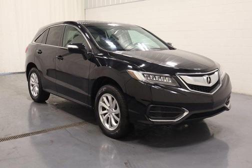 2018 Acura RDX Base